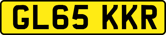 GL65KKR