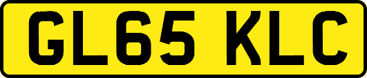 GL65KLC