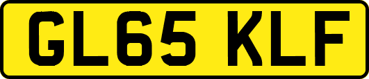 GL65KLF