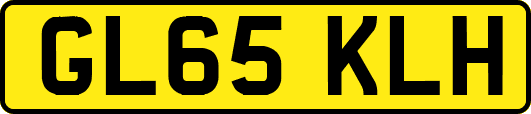 GL65KLH