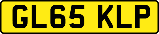 GL65KLP