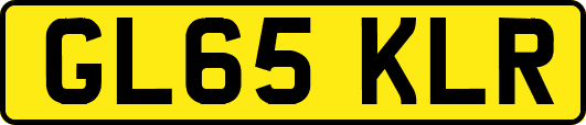 GL65KLR