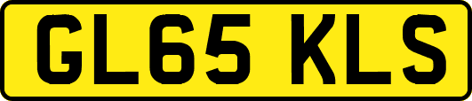 GL65KLS