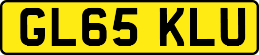 GL65KLU