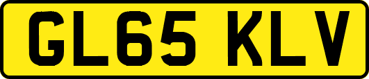 GL65KLV