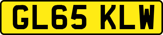 GL65KLW