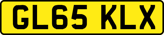 GL65KLX