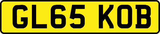 GL65KOB