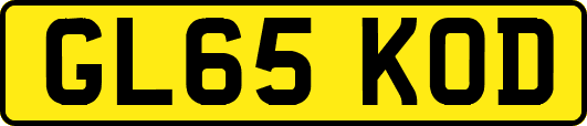 GL65KOD