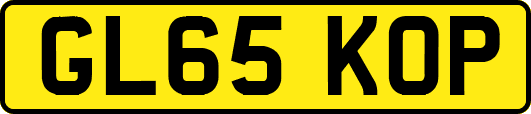 GL65KOP