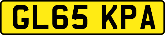 GL65KPA