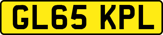 GL65KPL