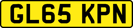 GL65KPN