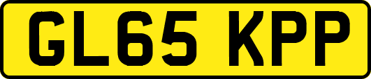 GL65KPP