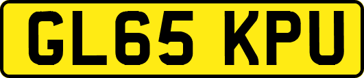 GL65KPU