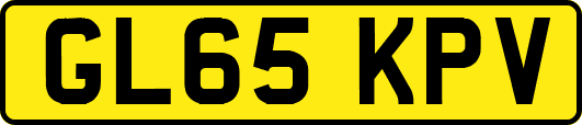 GL65KPV