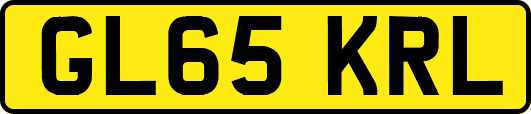 GL65KRL