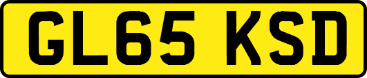 GL65KSD