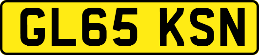 GL65KSN