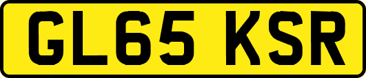 GL65KSR
