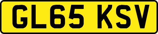 GL65KSV