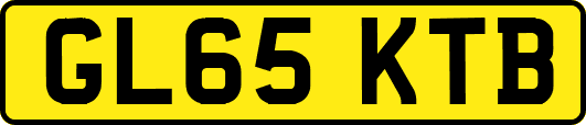 GL65KTB