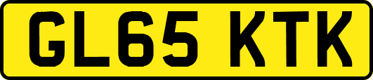 GL65KTK