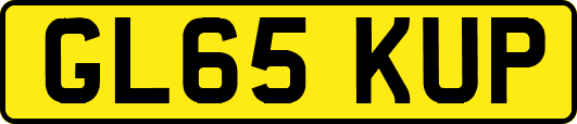 GL65KUP