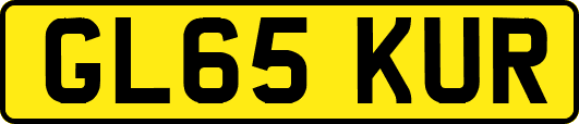 GL65KUR