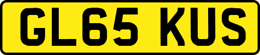 GL65KUS