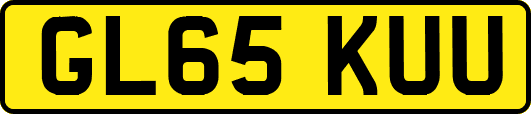 GL65KUU