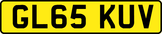 GL65KUV