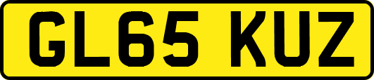 GL65KUZ
