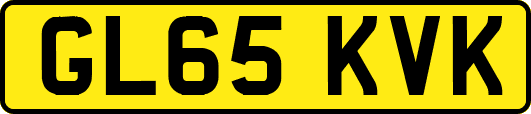 GL65KVK