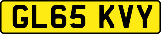 GL65KVY