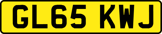 GL65KWJ