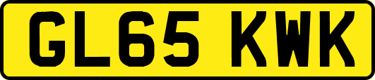 GL65KWK