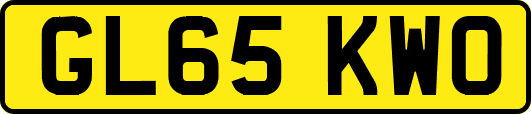 GL65KWO