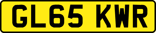 GL65KWR