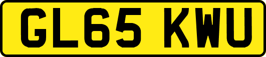 GL65KWU