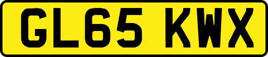 GL65KWX
