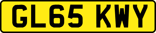 GL65KWY
