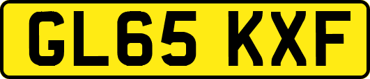 GL65KXF