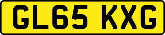 GL65KXG