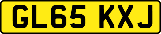 GL65KXJ