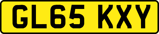 GL65KXY