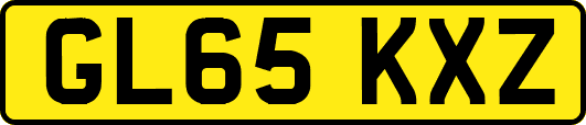 GL65KXZ