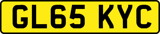 GL65KYC