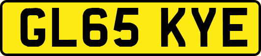 GL65KYE