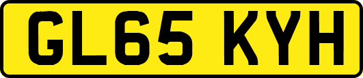 GL65KYH